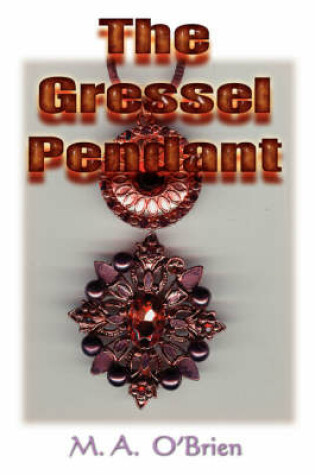 Cover of The Gressel Pendant