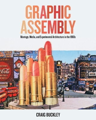 Book cover for Graphic Assembly