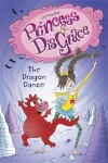 Book cover for The Dragon Dance