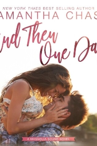 Cover of And Then One Day