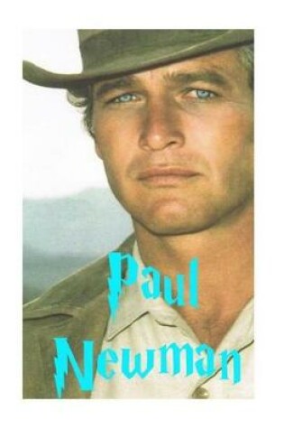 Cover of Paul Newman