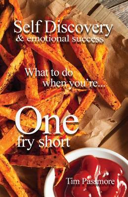 Book cover for Self Discovery and Emotional Success