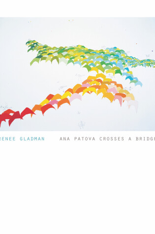 Cover of Ana Patova Crosses a Bridge