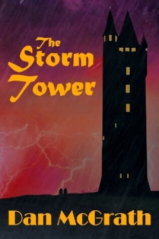 Cover of The Storm Tower