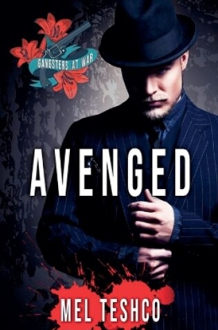 Cover of Avenged