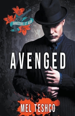 Cover of Avenged