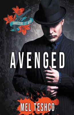 Book cover for Avenged