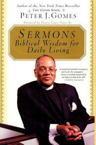 Cover of Sermons