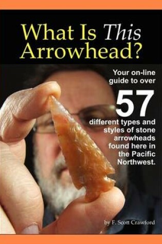 Cover of What Is This Arrowhead?