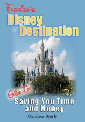 Cover of Florida's Disney Destination