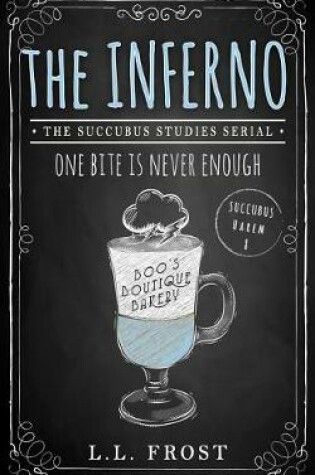 Cover of The Inferno