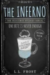 Book cover for The Inferno