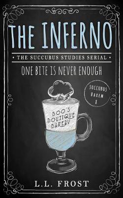Cover of The Inferno