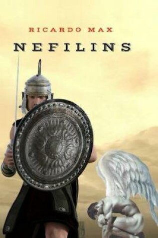 Cover of Nefilins