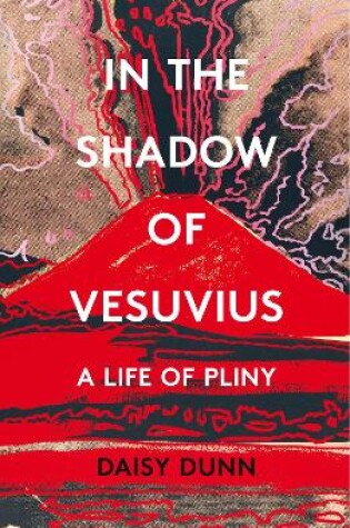 Cover of In the Shadow of Vesuvius