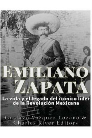 Cover of Emiliano Zapata