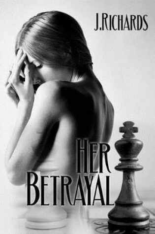 Cover of Her Betrayal