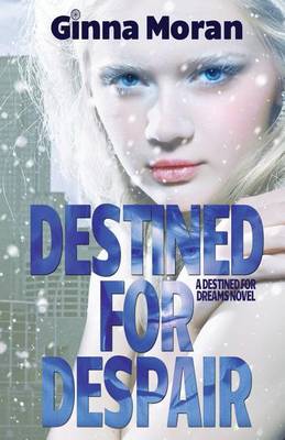 Book cover for Destined for Despair