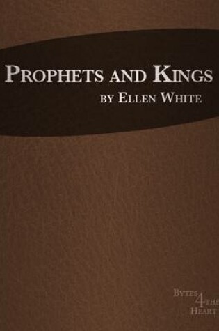 Cover of Prophets and Kings