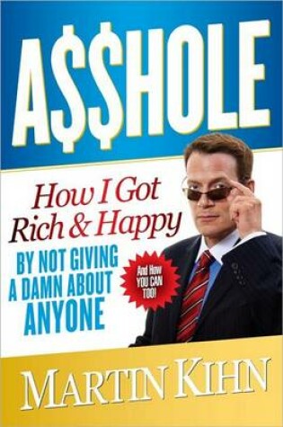 Cover of Asshole