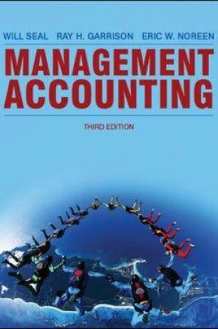 Cover of Management Accounting