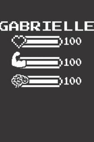 Cover of Gabrielle