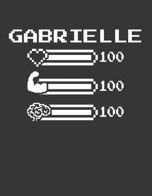 Book cover for Gabrielle