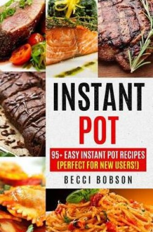 Cover of Instant Pot