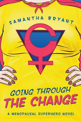 Book cover for Going Through the Change