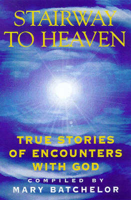 Book cover for Stairway to Heaven