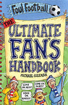 Cover of The Ultimate Fan's Handbook