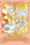 Book cover for Cardcaptor Sakura Collector's Edition 6