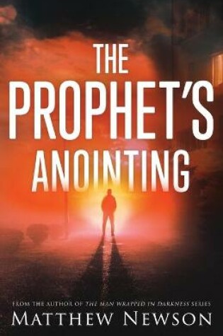 Cover of The Prophet's Anointing