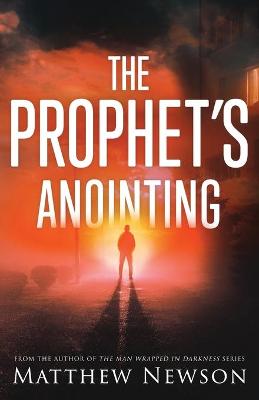 Book cover for The Prophet's Anointing