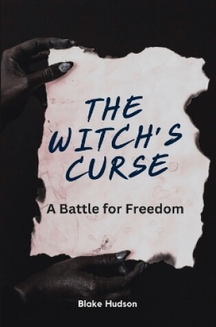 Cover of The Witch's Curse