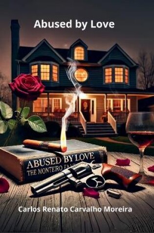 Cover of Abused by Love