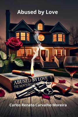 Book cover for Abused by Love