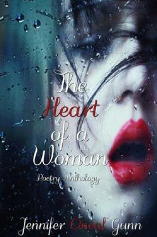 Cover of The Heart of a Woman