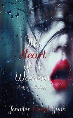 Book cover for The Heart of a Woman