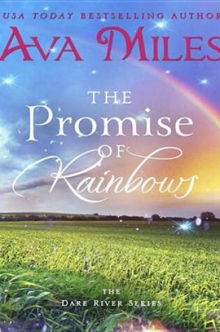 Cover of The Promise of Rainbows