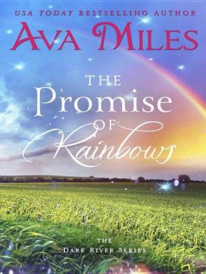 Book cover for The Promise of Rainbows