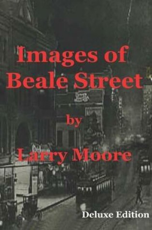 Cover of Images of Beale Street