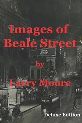 Book cover for Images of Beale Street