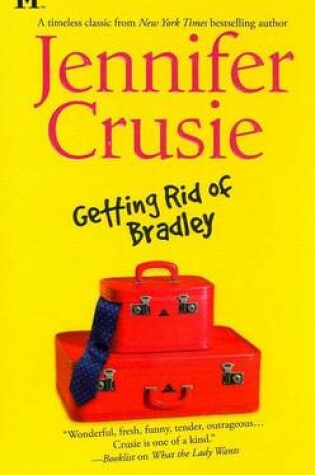 Cover of Getting Rid of Bradley