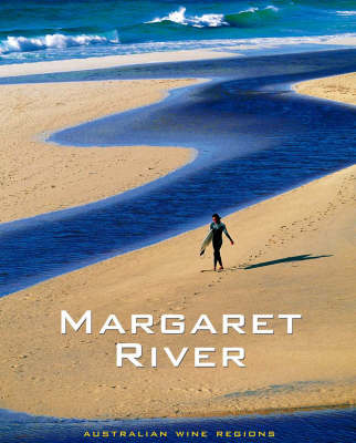 Book cover for Margaret River