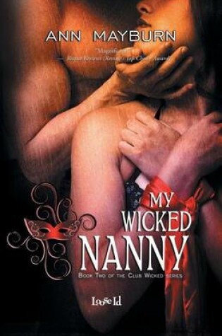 Cover of My Wicked Nanny