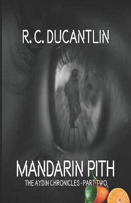 Book cover for Mandarin Pith