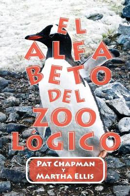 Book cover for El Alfabeto DEL ZOOóHICO