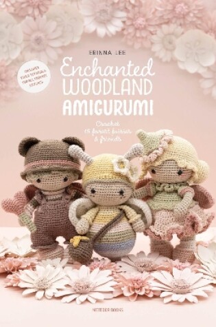 Cover of Enchanted Woodland Amigurumi