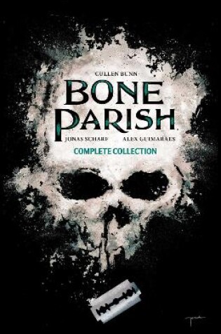 Cover of Bone Parish Complete Collection